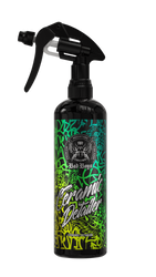 BadBoys Ceramic Detailer 500ml - Ceramiczny Quick Detailer do lakieru