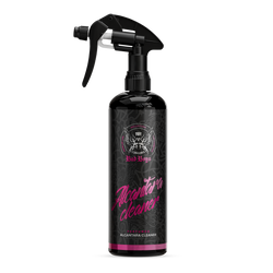 BadBoys Alcantara Cleaner 500ml - Środek do czyszczenia alkantary
