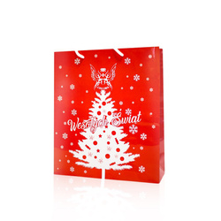 Torba świąteczna RRC