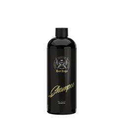 BadBoys Shampoo No Scent 1L - Bezzapachowy szampon samochodowy o neutralnym pH