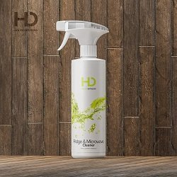 HD FRIDGE & MICROWAVE CLEANER 500 ml | Mycie lodówki i kuchenki mikrofalowej