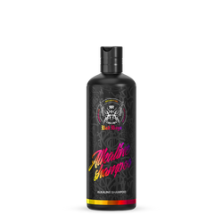 BadBoys Alkaline Shampoo 500ml - Zasadowy szampon samochodowy
