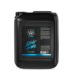 BadBoys Interior Dressing Bubble Gum 5L - Środek do konserwacji kokpitu