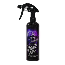 BadBoys Plastic Killer 500ml | Plastic Cleaner Boys Perfume Scented