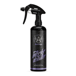 BadBoys Interior Detailer WildBerry 500ml - Czyszczenie plastików