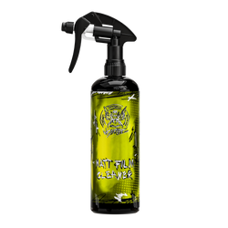 Wrapper Matt Film Cleaner 500ml - Środek do czyszczenia matowych folii samochodowych