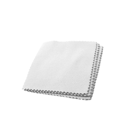 Niebieska Mikrofibra Do Powłok Ceramicznych 10 sztuk