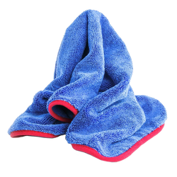 Ręcznik Fluffy Do Osuszania Lakieru 40x60cm