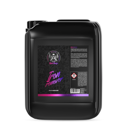 BadBoys Iron Remover 5L - Środek do usuwania osadu metalicznego