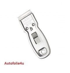 Hyde skrobak metalowy - długi