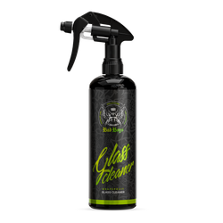 BadBoys Glass Cleaner 500ml - Środek do mycia szyb