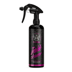 BadBoys Inside Cleaner Girls Perfume Scented 500ml - Środek do czyszczenia wnętrza