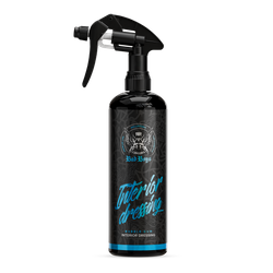 BadBoys Interior Dressing Bubble Gum 500ml - Środek do konserwacji kokpitu