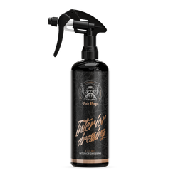 BadBoys Interior Dressing Cookie 500ml- Środek do konserwacji kokpitu