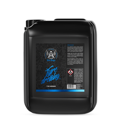 BadBoys Tyre Dressing 5L - Dressing do opon