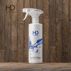 HD FURNITURE CARE 500 ml | Pielęgnacja mebli | Zapach Cynamon