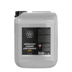 Professional Upholstery Low-Foaming 5L - Koncentrat do prania tapicerki